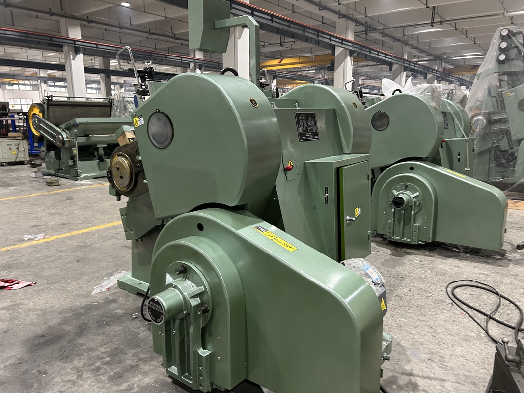 750 mm Max. Μηχανή κοπής με πετσέτα για προϊόντα χαρτιού