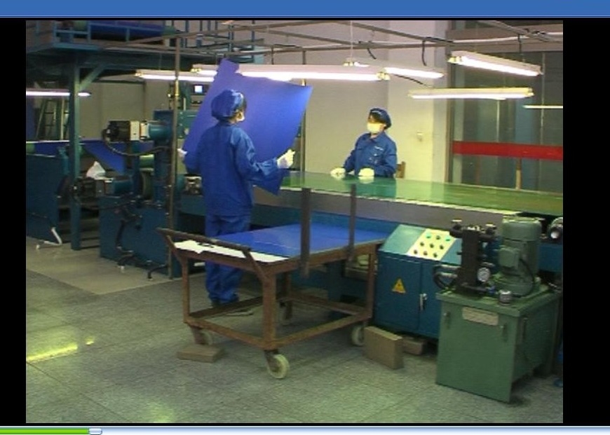 Θερμικό πιάτο 0.15mm0.30mm ΚΠΜ (Κοινή Πολιτική Μεταφορών) τυπώνοντας παρουσιασμένο πιάτο προ - ευαισθητοποιημένος τύπος της Kodak