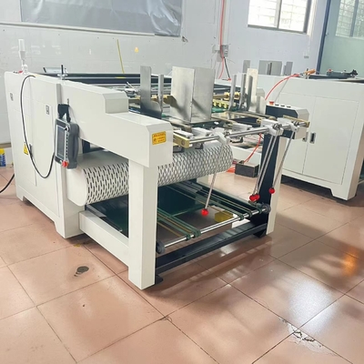 Αυτόματη μηχανή αυλάκωσης 3.7Kw 0-40m/min χωρητικότητας